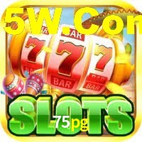 75pg,75pg.com