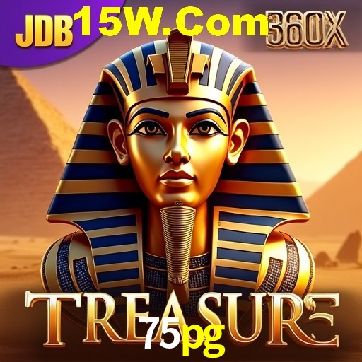 Slot Games 75pg