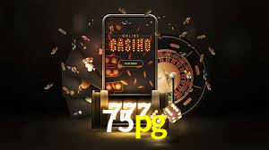 75pg,75pg.com