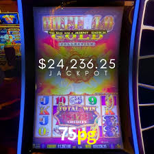 Live Casino 75pg