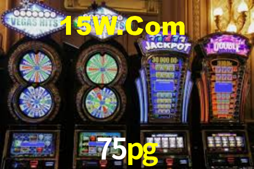 75pg casino