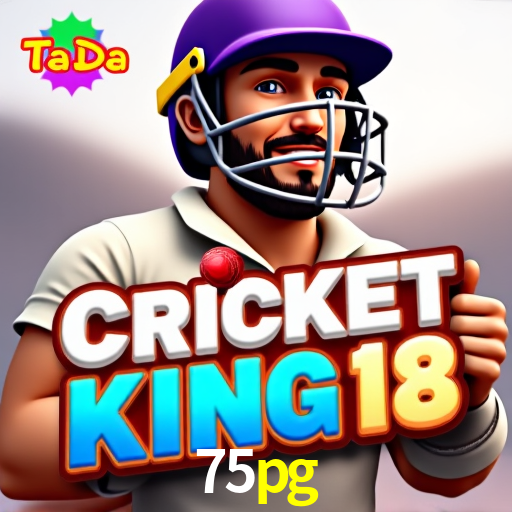 APP oficial da 75pg para mobile