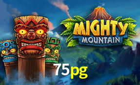 Welcome Bonus 75pg