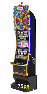 VIP Casino 75pg