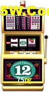 Tennis Betting 75pg