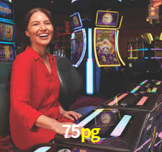 75pg casino