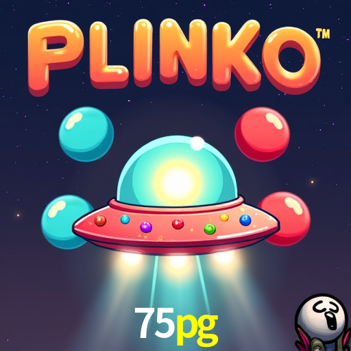 Descubra o Mundo do Cassino Online com 75pg