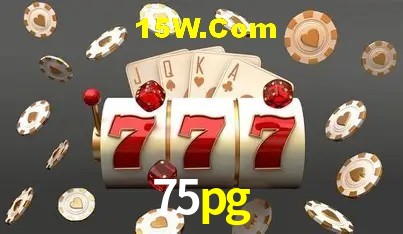 Live Casino 75pg