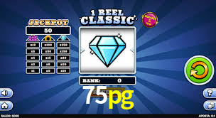 75pg - Divirta-Se Jogando Na Plataforma - 75pg.com